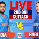 Live Score